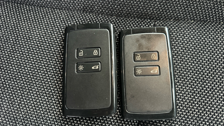 Renault Captur 1.6 E-Tech full hybrid 145 Techno 5dr Auto Hybrid Hatchback